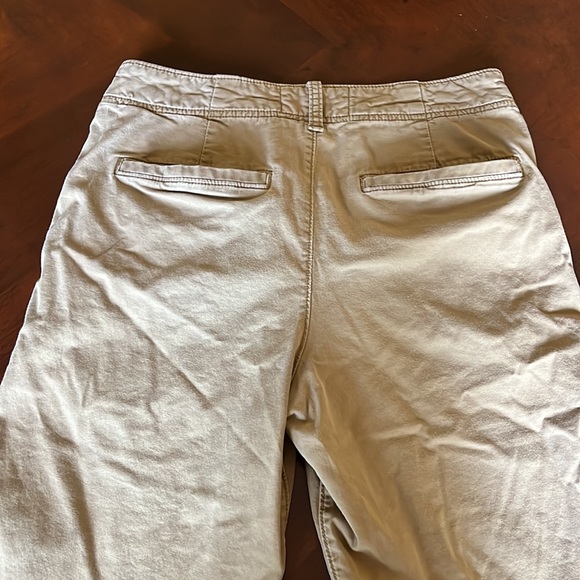 Guy’s Hollister Cali Longboard Shorts - Picture 3 of 3